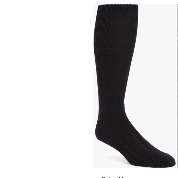 Nordstrom Men’s Socks - Picture 1 of 4